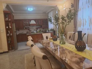 6bdrm House in የሚሸጥ ዘመናዊ G+3 ቤት –, Bole for sale