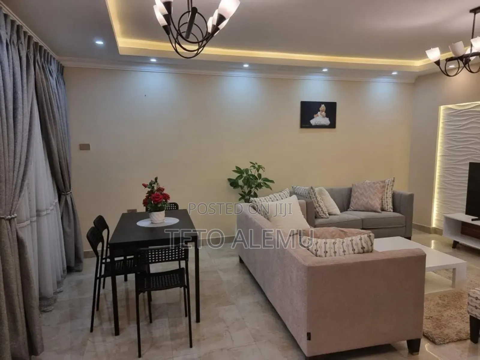 6bdrm House in የሚሸጥ ዘመናዊ G+3 ቤት –, Bole for sale