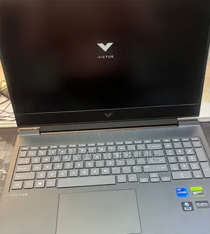 New Laptop HP 16GB Intel Core i7 SSD 1T