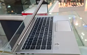 New Laptop HP EliteBook 840 G7 16GB Intel Core i5 SSD 256GB