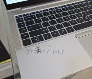 New Laptop HP EliteBook 840 G7 16GB Intel Core i5 SSD 256GB