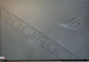 New Laptop Asus ROG Strix G16 G614 16GB Intel Core i7 SSD 1T