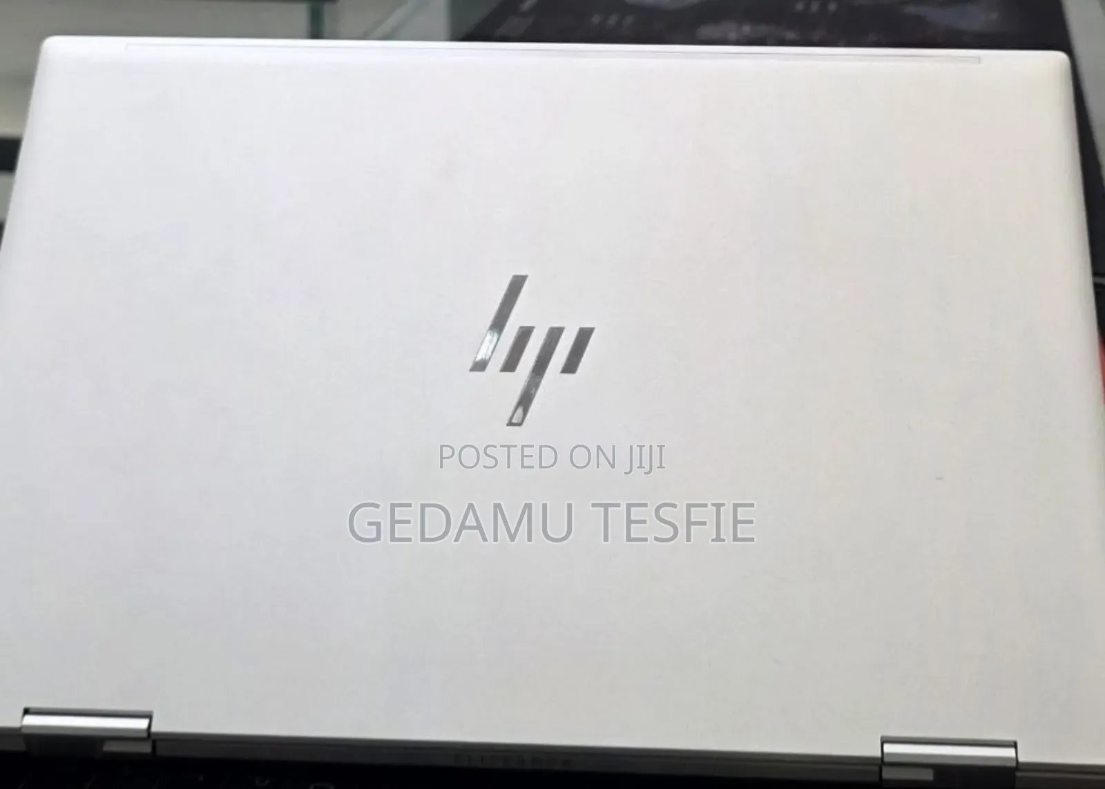 New Laptop HP EliteBook x360 1030 G8 16GB Intel Core i7 SSD 512GB