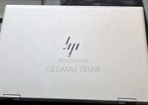 New Laptop HP EliteBook x360 1030 G8 16GB Intel Core i7 SSD 512GB