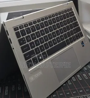 New Laptop HP EliteBook x360 1030 G8 16GB Intel Core i7 SSD 512GB