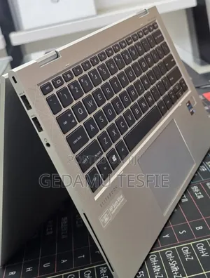 New Laptop HP EliteBook x360 1030 G8 16GB Intel Core i7 SSD 512GB