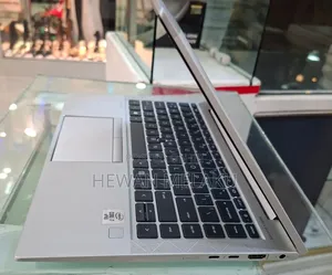 New Laptop HP EliteBook 840 G7 16GB Intel Core i7 SSD 256GB