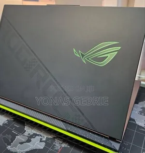 New Laptop Asus 16GB Intel Core i9 SSD 1T