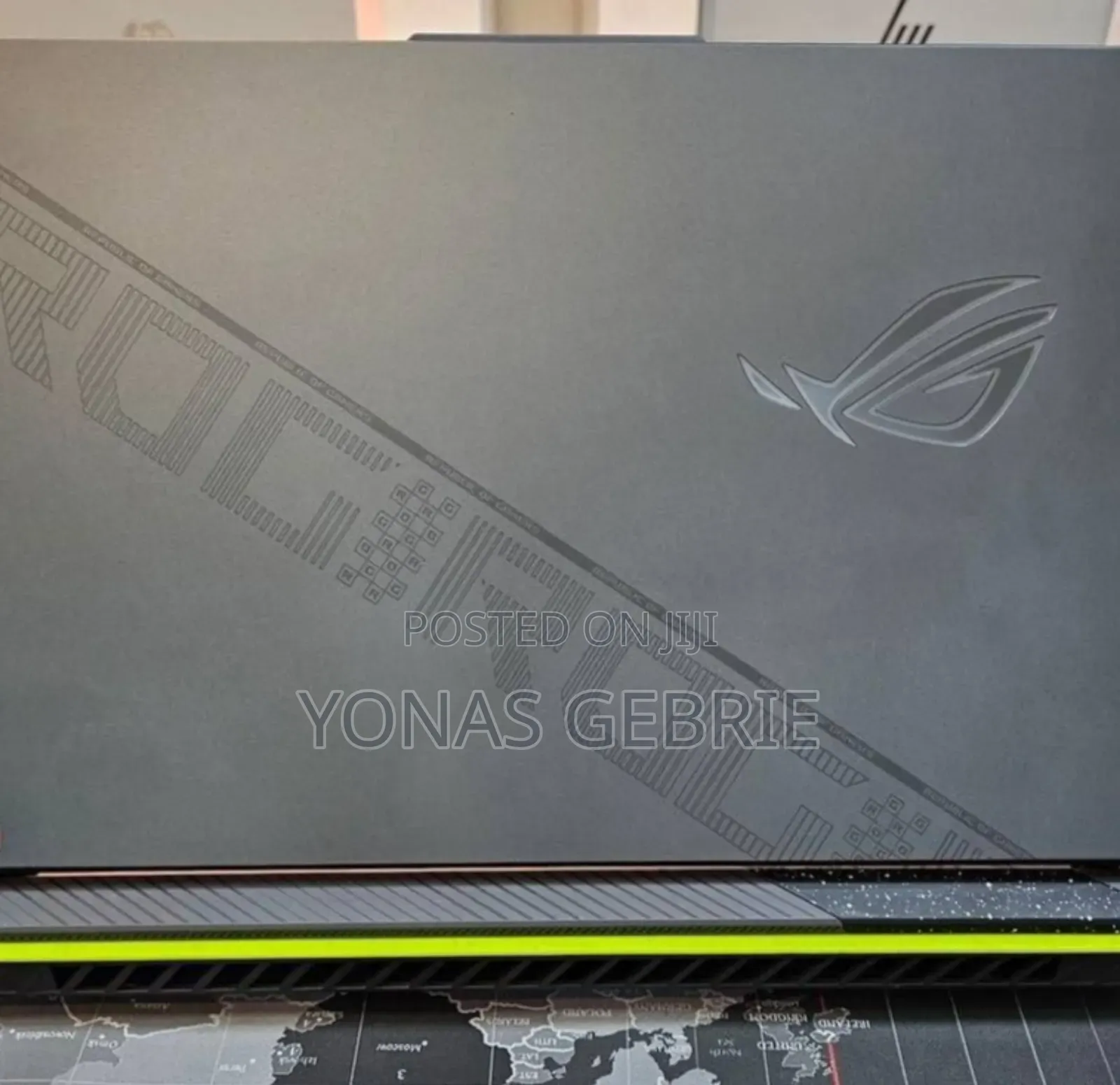 New Laptop Asus 16GB Intel Core i9 SSD 1T