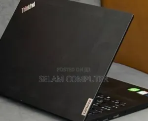 New Laptop Lenovo ThinkPad E14 Gen 1 16GB Intel Core i5 SSD 512GB