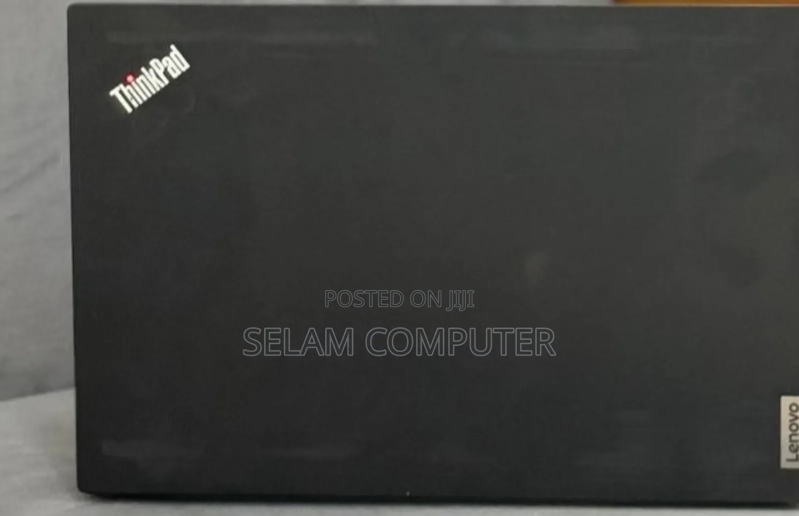 New Laptop Lenovo ThinkPad E14 Gen 1 16GB Intel Core i5 SSD 512GB