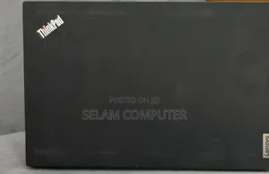 New Laptop Lenovo ThinkPad E14 Gen 1 16GB Intel Core i5 SSD 512GB