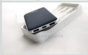 Veger Powerbank 25000mah