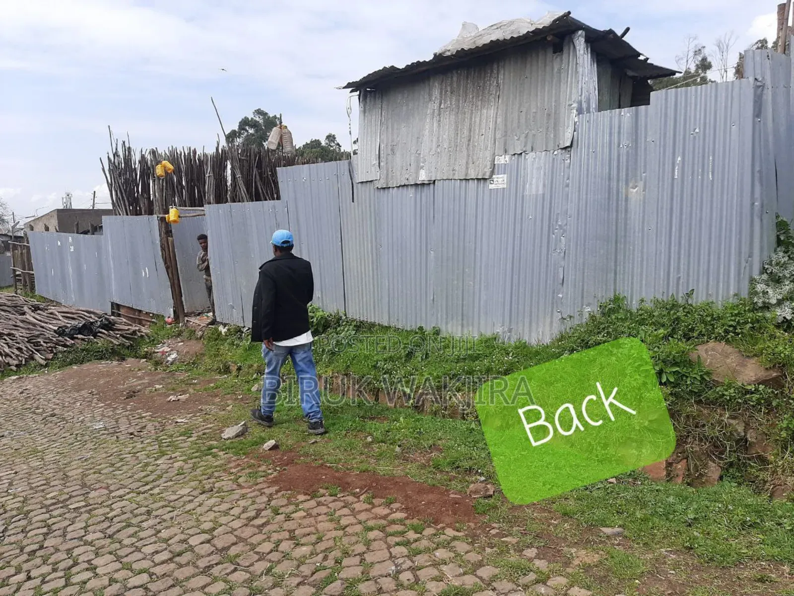 Kotebe Akebabi 370 Kare