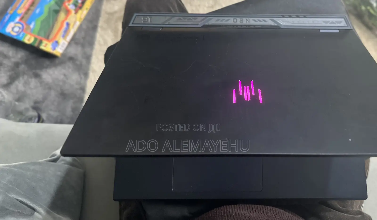 New Laptop Acer Predator Helios Neo 16 18GB Intel Core i9 SSD 1T