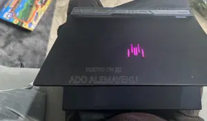 New Laptop Acer Predator Helios Neo 16 18GB Intel Core i9 SSD 1T