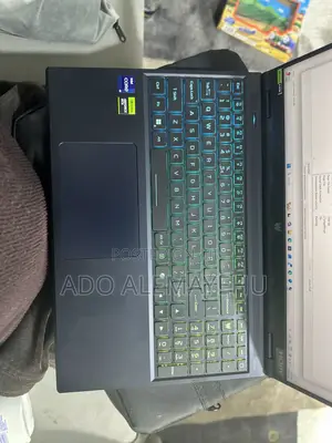 New Laptop Acer Predator Helios Neo 16 18GB Intel Core i9 SSD 1T