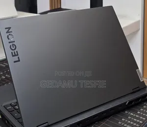 New Laptop Lenovo 48GB Intel Core i9 SSD 1T