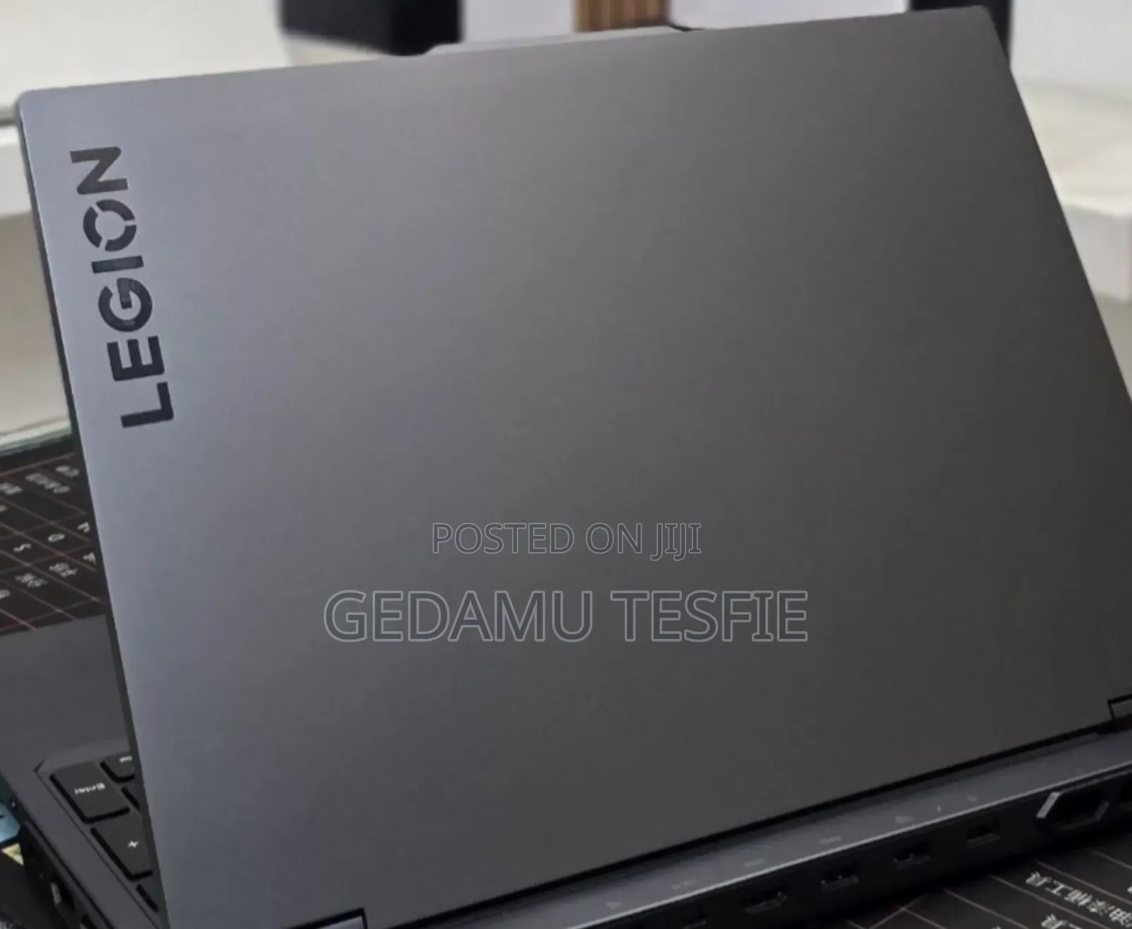 New Laptop Lenovo 48GB Intel Core i9 SSD 1T