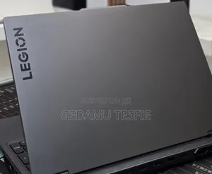 New Laptop Lenovo 48GB Intel Core i9 SSD 1T