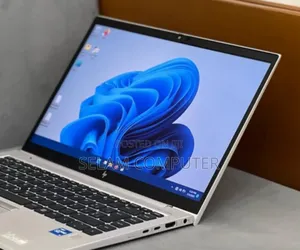 New Laptop HP EliteBook 840 G8 16GB Intel Core i7 SSD 512GB