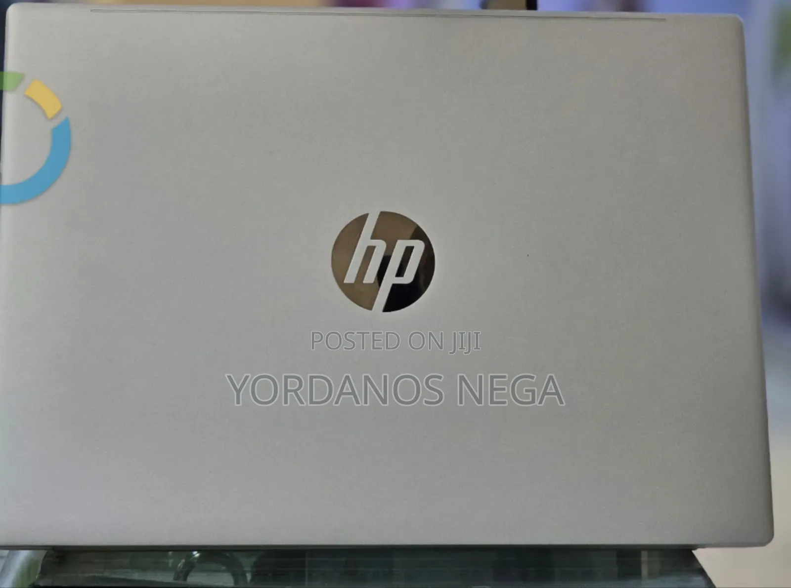 New Laptop HP Pavilion 17 8GB Intel Core Ultra 5 SSD 512GB