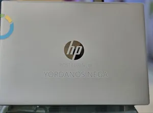 New Laptop HP Pavilion 17 8GB Intel Core Ultra 5 SSD 512GB