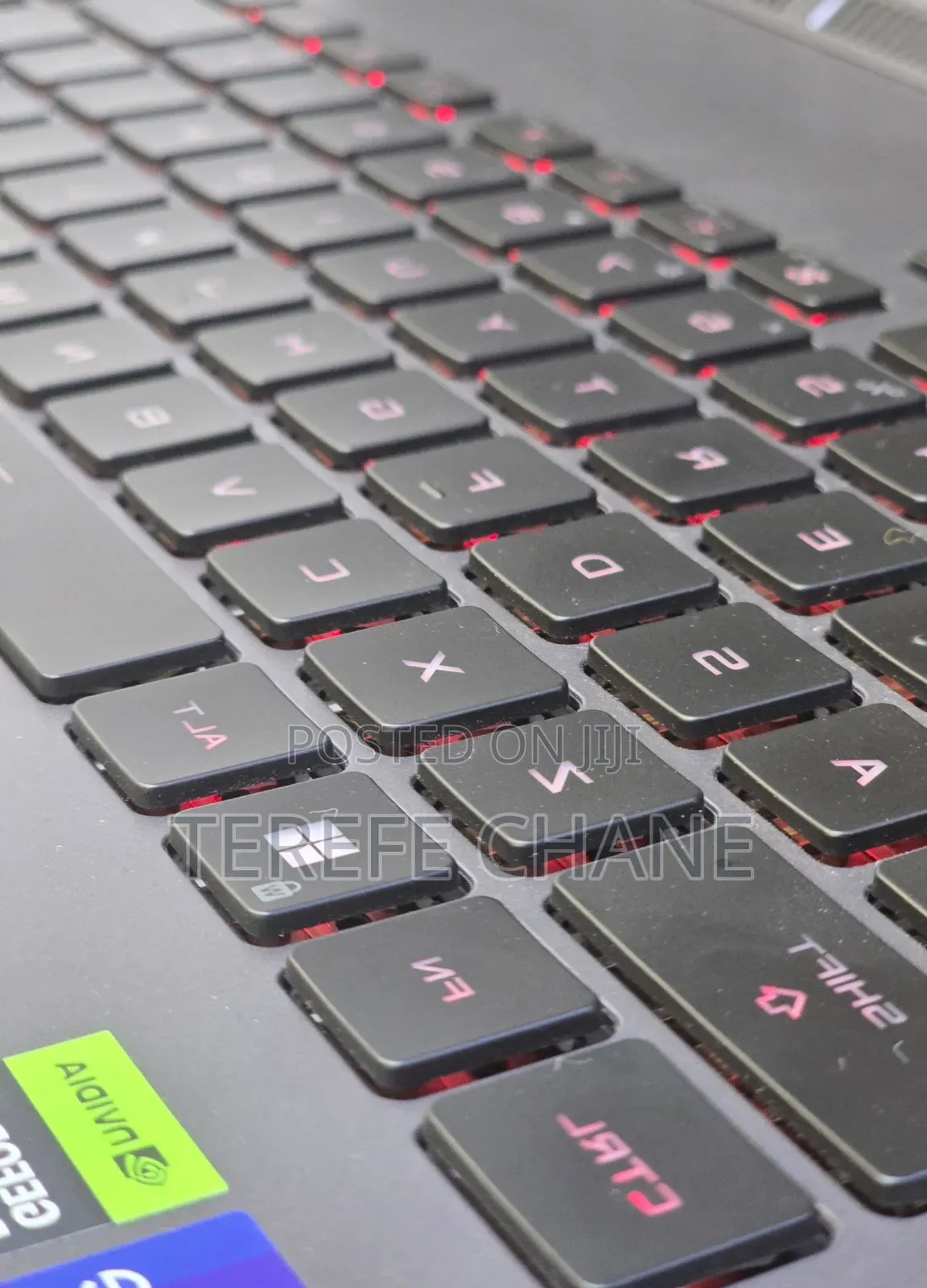 New Laptop Asus ROG Strix G16 G614 32GB Intel Core i9 SSD 2T