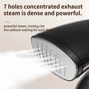 Sokany Handheld Steamer
