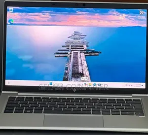 New Laptop HP EliteBook 840 G7 8GB Intel Core i7 SSD 512GB