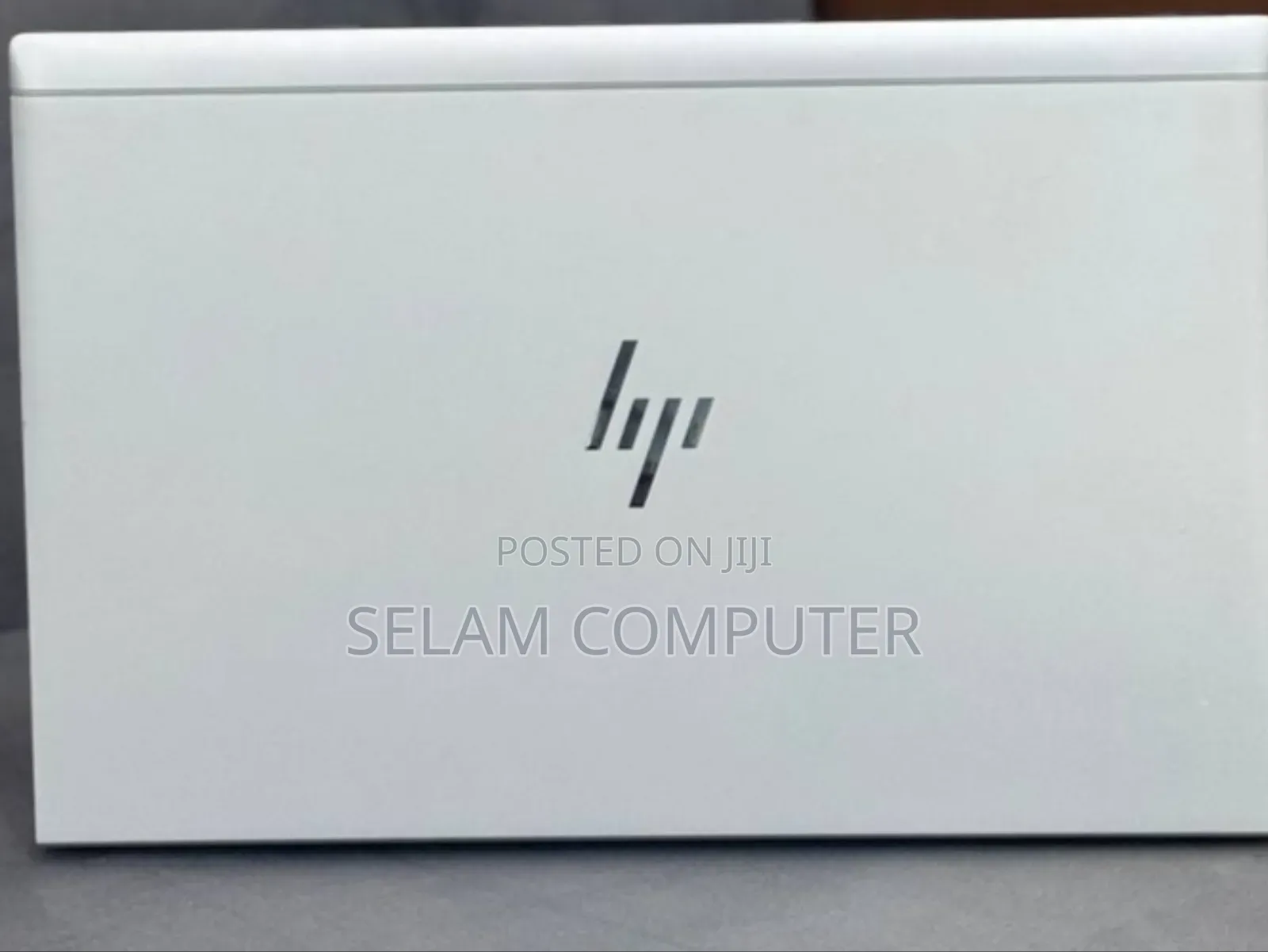 New Laptop HP EliteBook 840 G7 8GB Intel Core i7 SSD 512GB