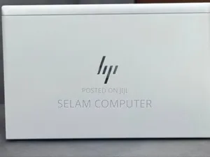 New Laptop HP EliteBook 840 G7 8GB Intel Core i7 SSD 512GB