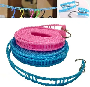 6m Windproof Clothes Drying Rope