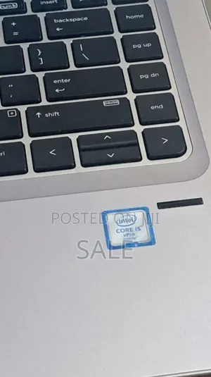 New Laptop HP EliteBook 840 G3 8GB Intel Core i5 SSD 512GB