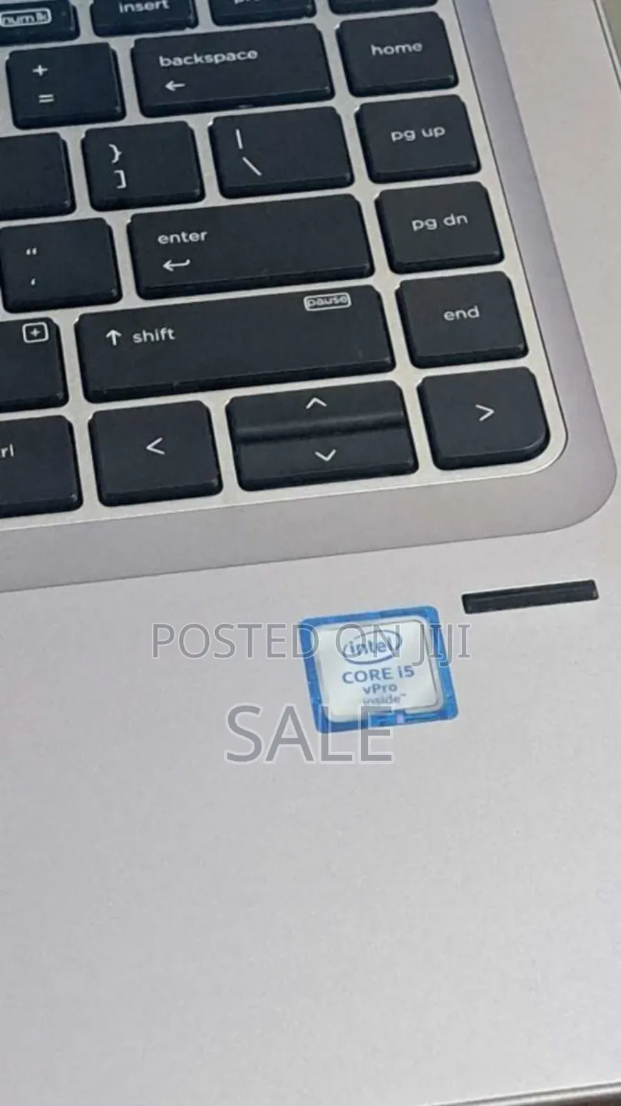 New Laptop HP EliteBook 840 G3 8GB Intel Core i5 SSD 512GB