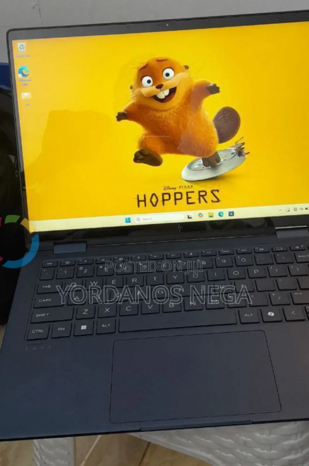New Laptop HP Envy x360 16GB Intel Core Ultra 7 SSD 512GB