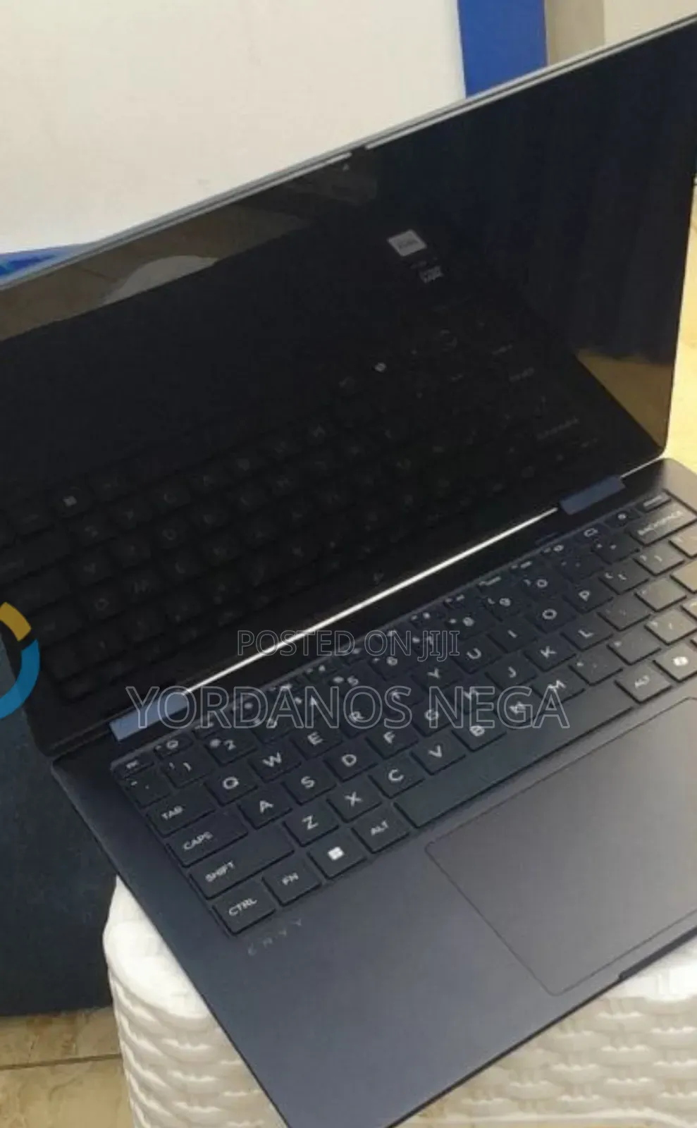 New Laptop HP Envy x360 16GB Intel Core Ultra 7 SSD 512GB