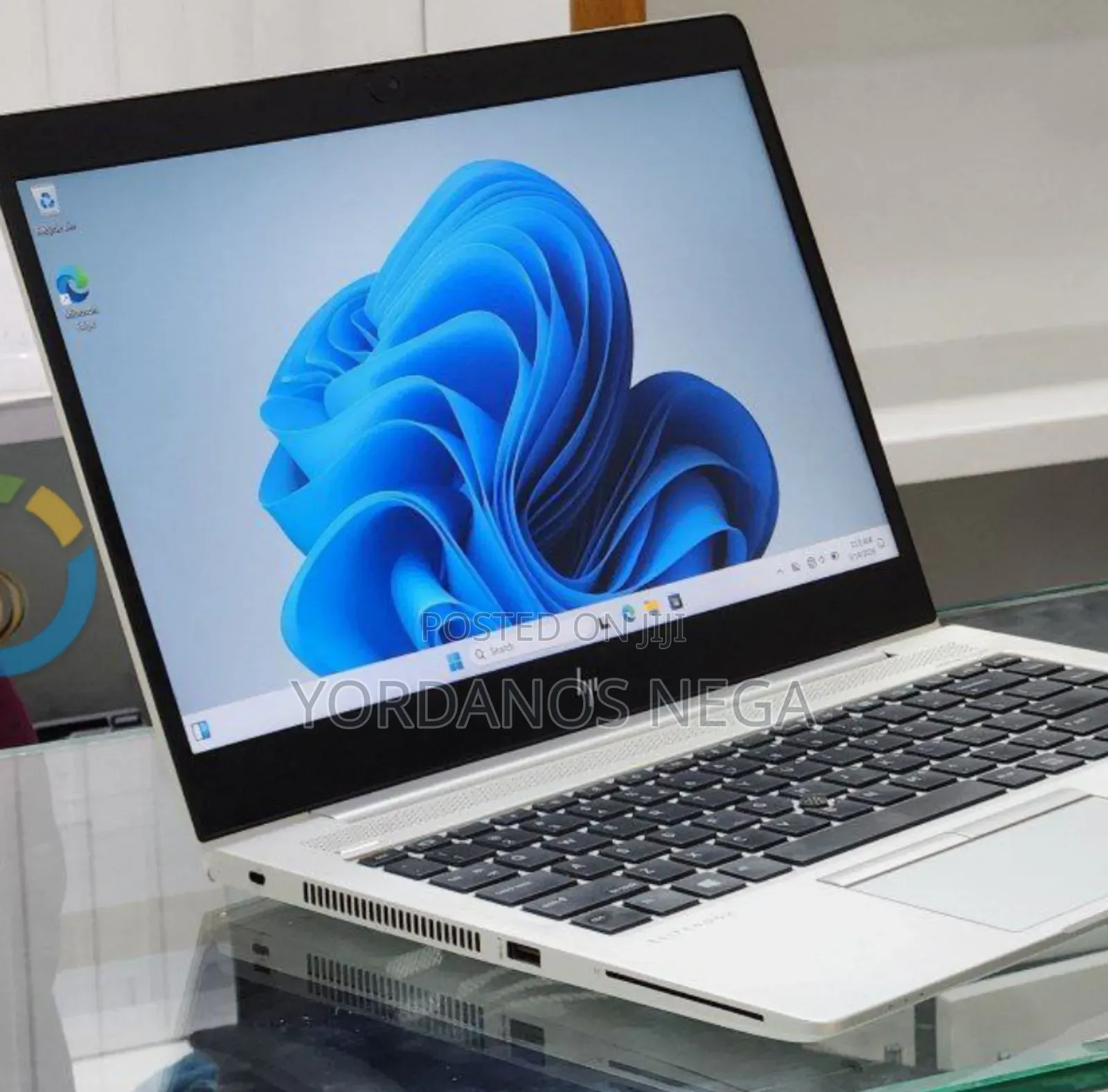 New Laptop HP EliteBook 840 G5 16GB Intel Core i7 SSD 512GB