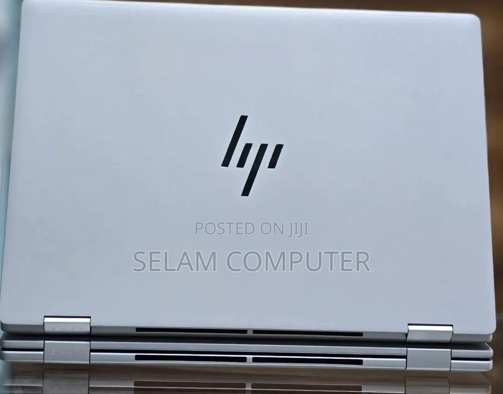 New Laptop HP Envy x360 16GB Intel Core Ultra 7 SSD 512GB