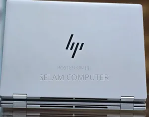 New Laptop HP Envy x360 16GB Intel Core Ultra 7 SSD 512GB