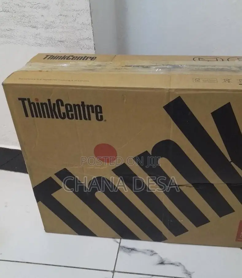 Lenovo All in One
