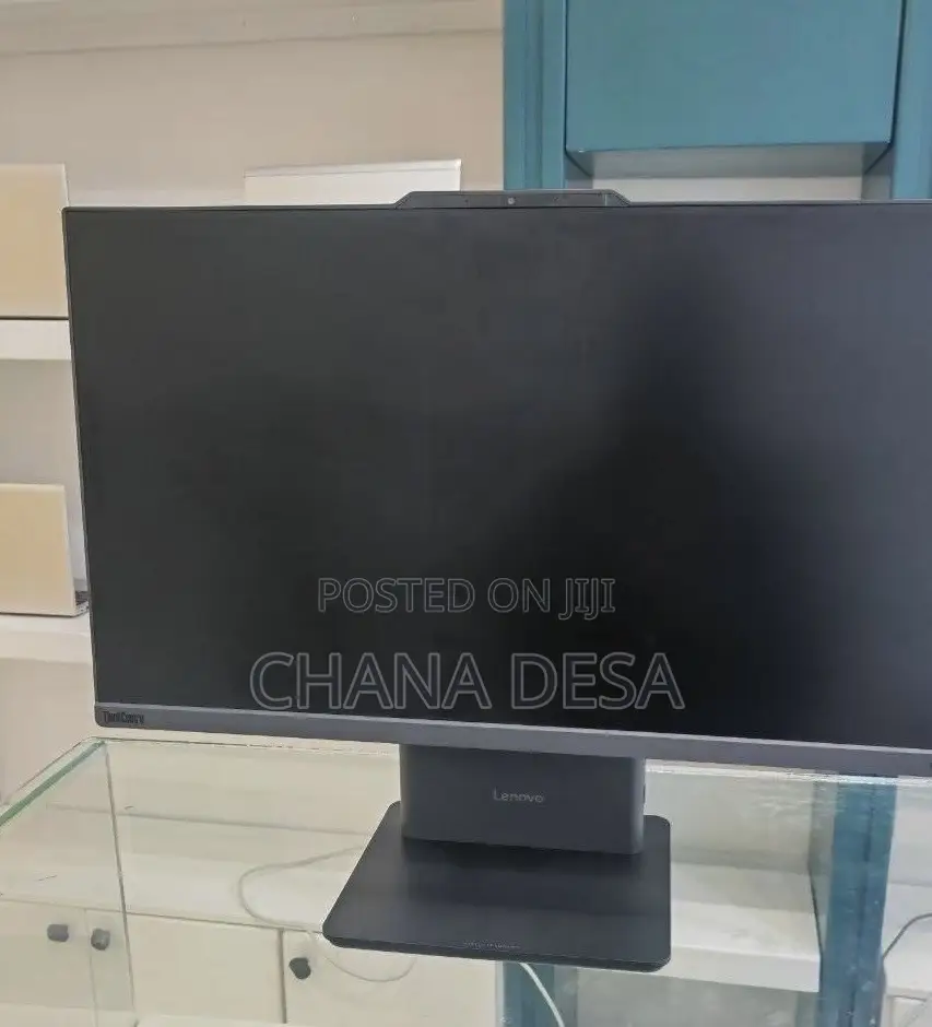 Lenovo All in One