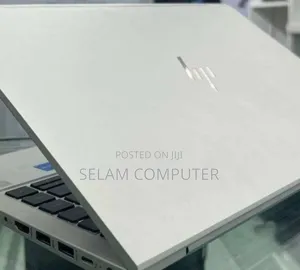 New Laptop HP EliteBook 830 G8 16GB Intel Core i5 SSD 512GB
