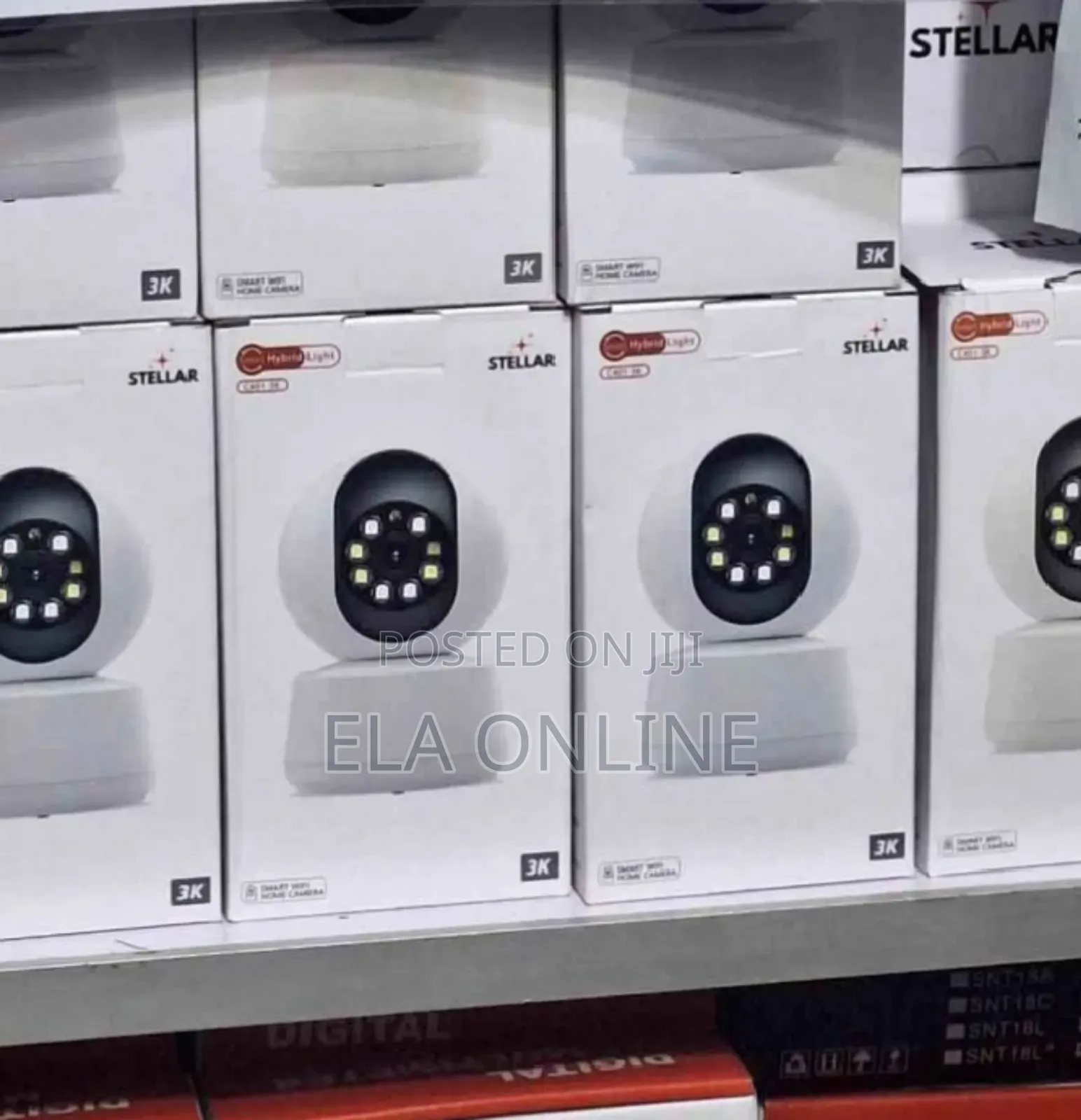 Hd Security Surveillance Cameras High Tech