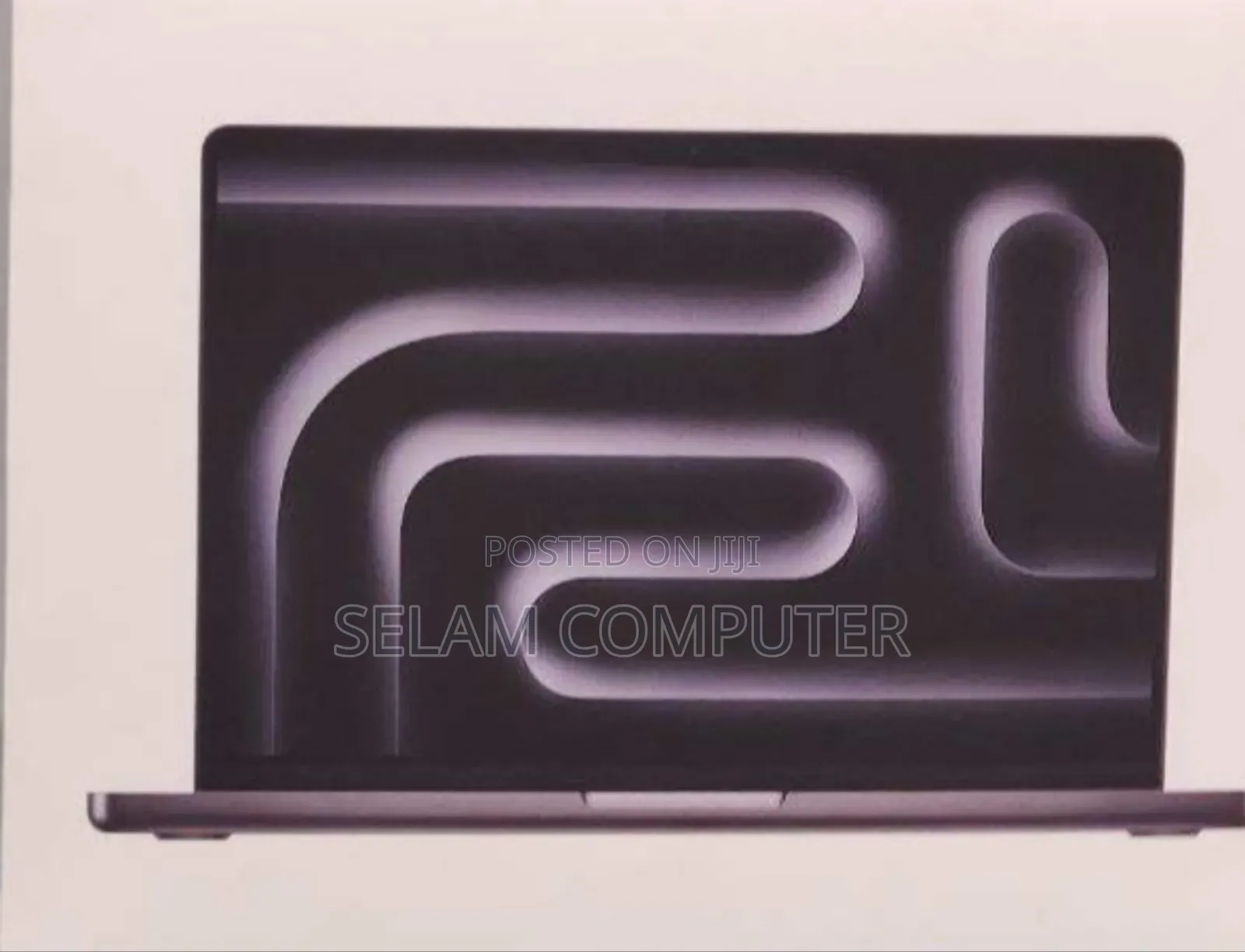 New Laptop Apple Macbook Pro 2025 M5 14-inch 24GB Apple M5 SSD 512GB