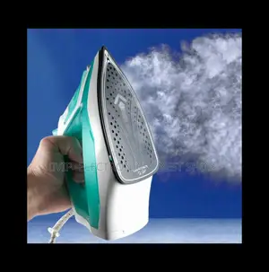 Sayona Steam Iron 2200w High Quality Original Sayonapps