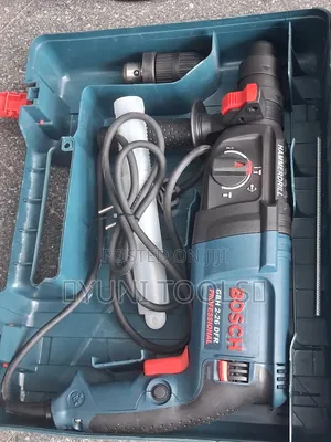 Hammer Drill