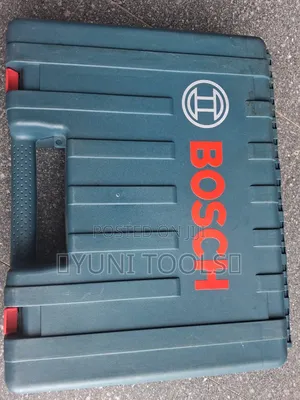 Hammer Drill
