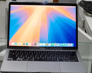 New Laptop Apple MacBook Air 2020 8GB Intel Core i3 SSD 256GB
