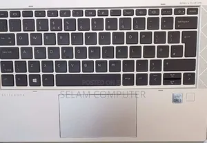 New Laptop HP EliteBook x360 1030 G7 16GB Intel Core i5 SSD 512GB